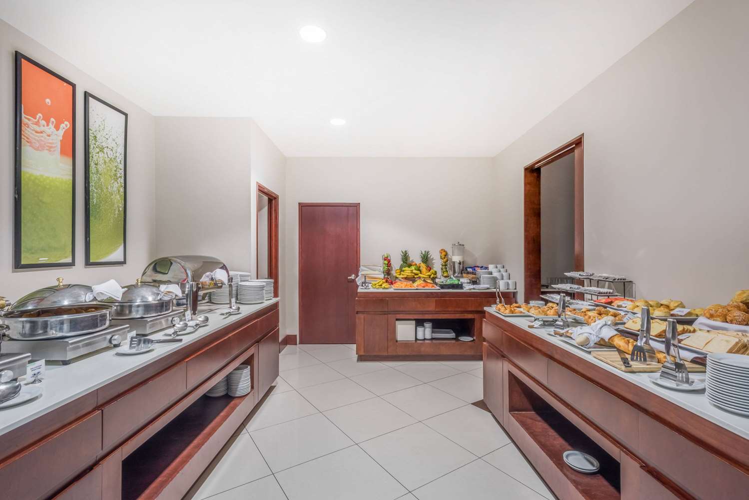 Wyndham Garden San Jose Escazu 46/46