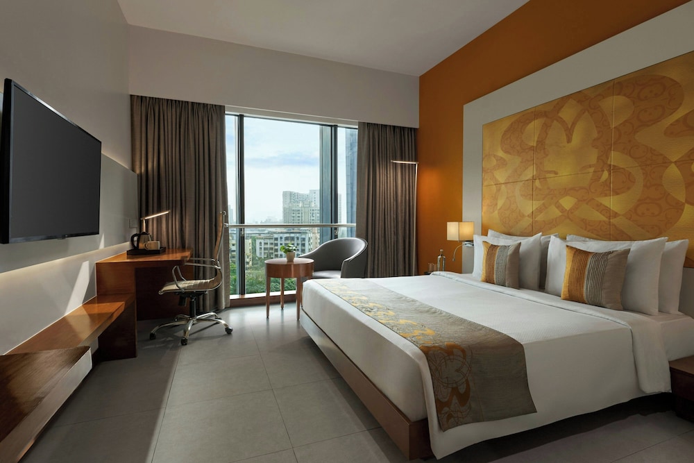 The Fern Residency Mumbai 25/56
