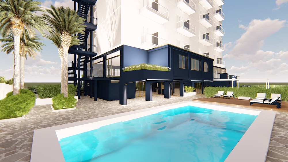 Hotel Biancamano 42/47