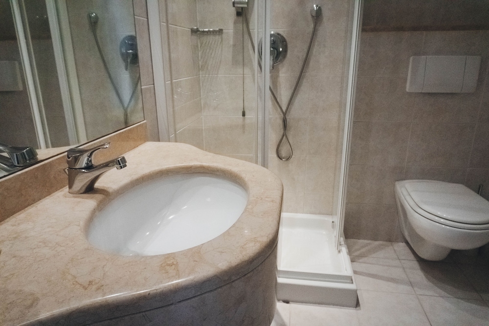 Hotel Bobby Executive 49/50