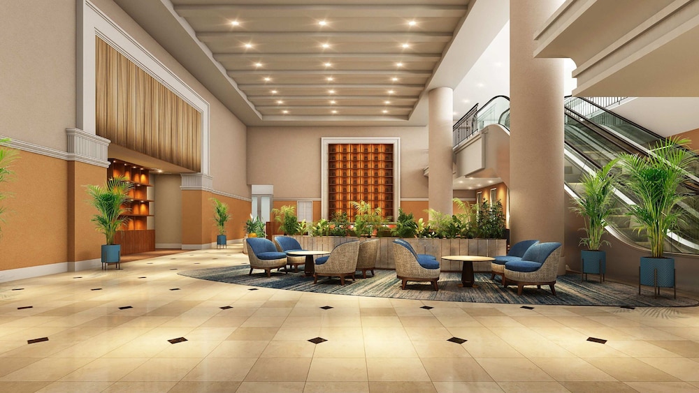 Hotel Crown Palais Chiryu 65/69