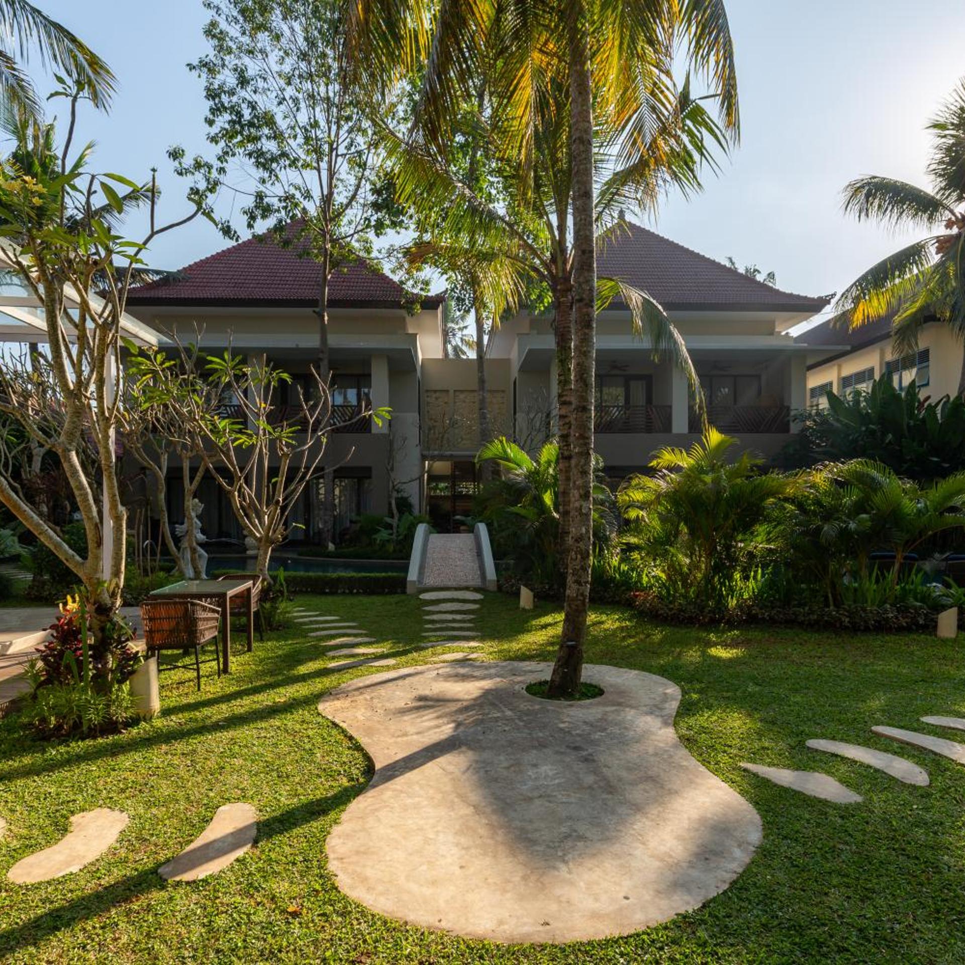 The Gantari Ubud Bali 41/50