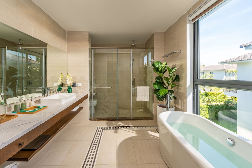 Andochine Resort and Spa Phu Quoc 36/62