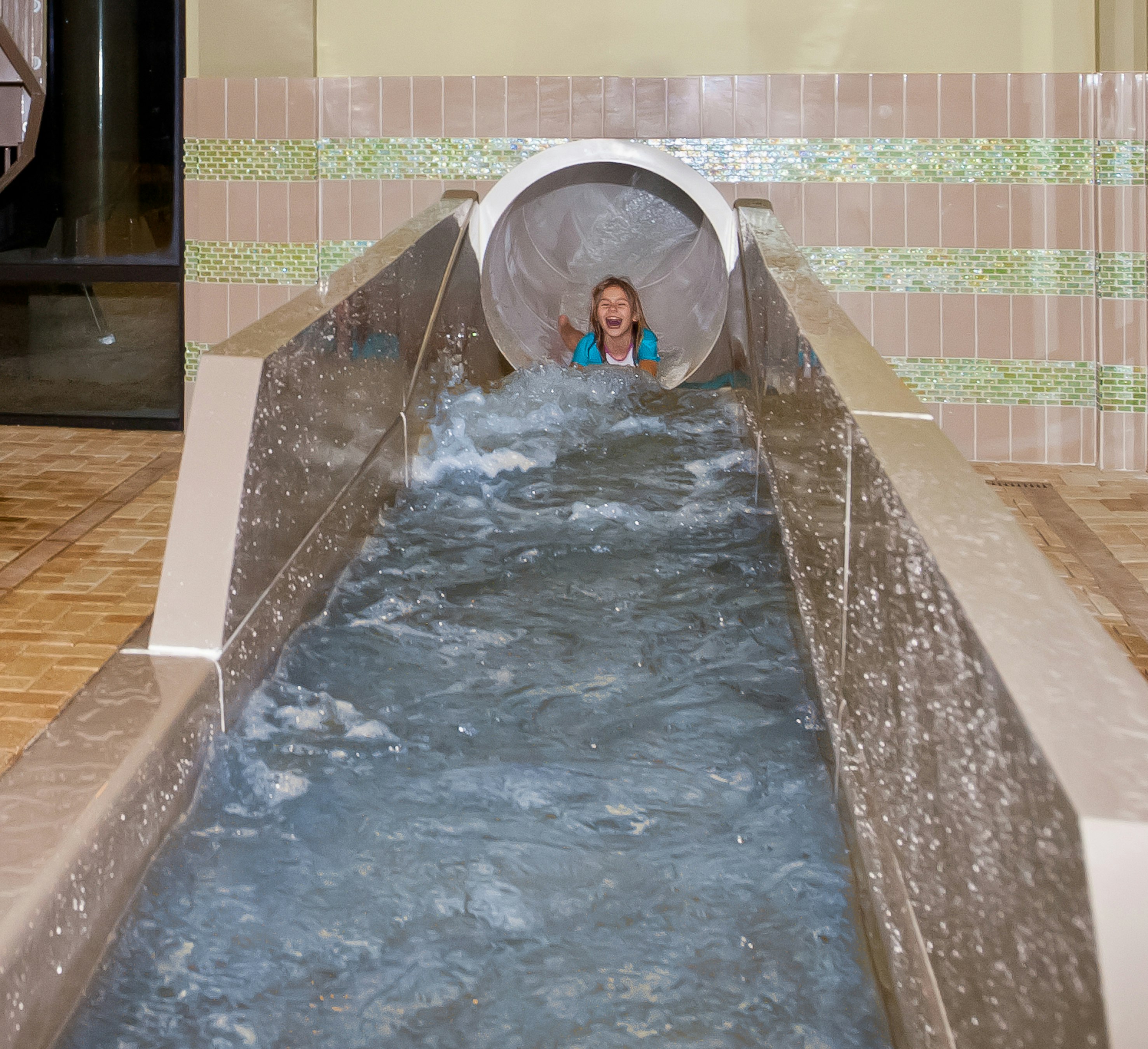 Hampton Inn By Hilton Shelton 31/53