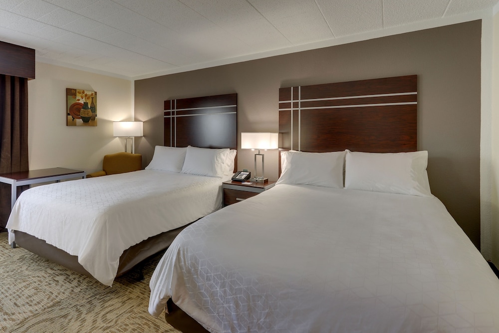 Holiday Inn Express Aberdeen Chesapeake House 21/58