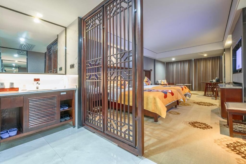 The Sky Gate Hotel 46/46
