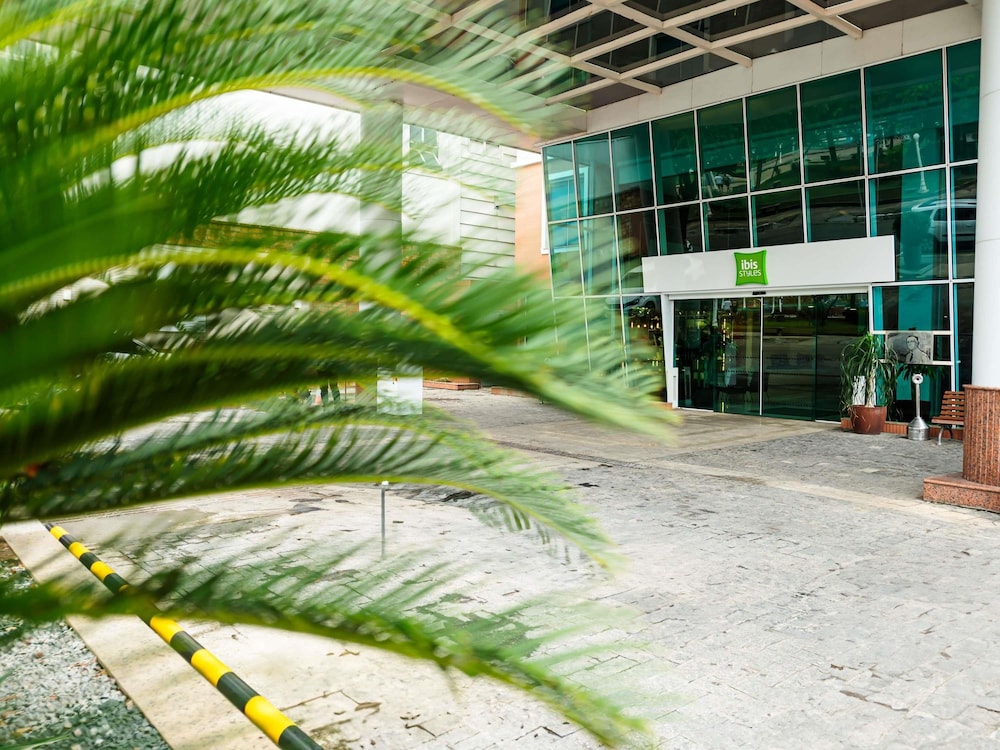 ibis Styles Manaus 3/47