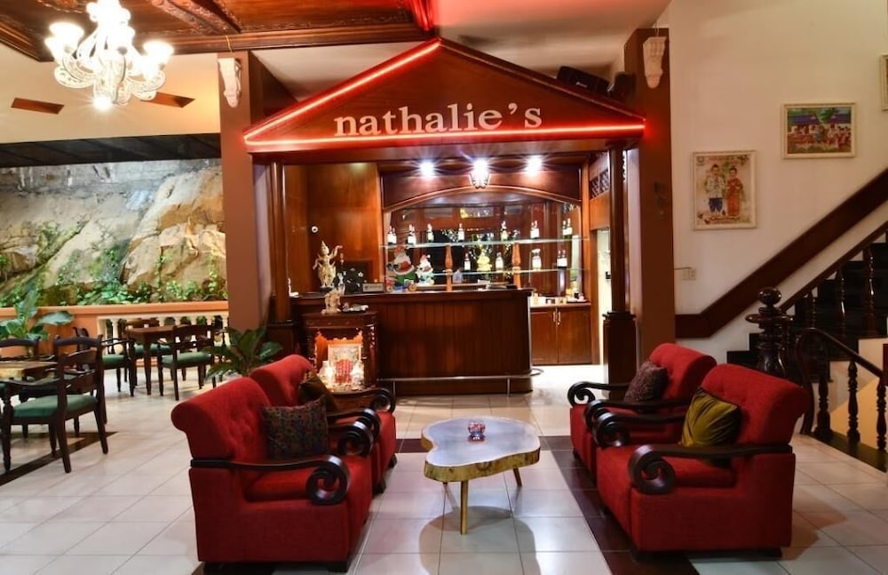 Nathalie's Vung Tau Hotel 37/42