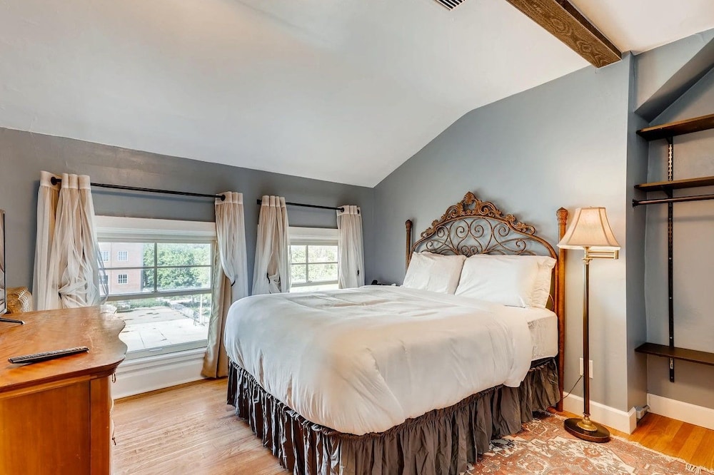 Holiday Chalet Victorian - Bed & Breakfast 21/69