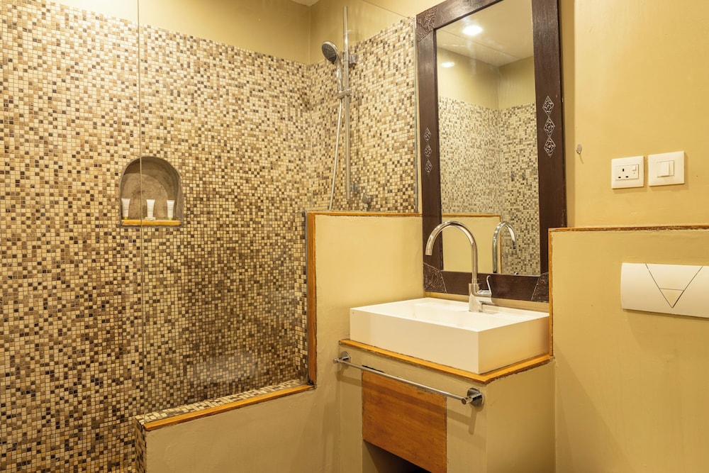 Olma Colonial Suites 62/66