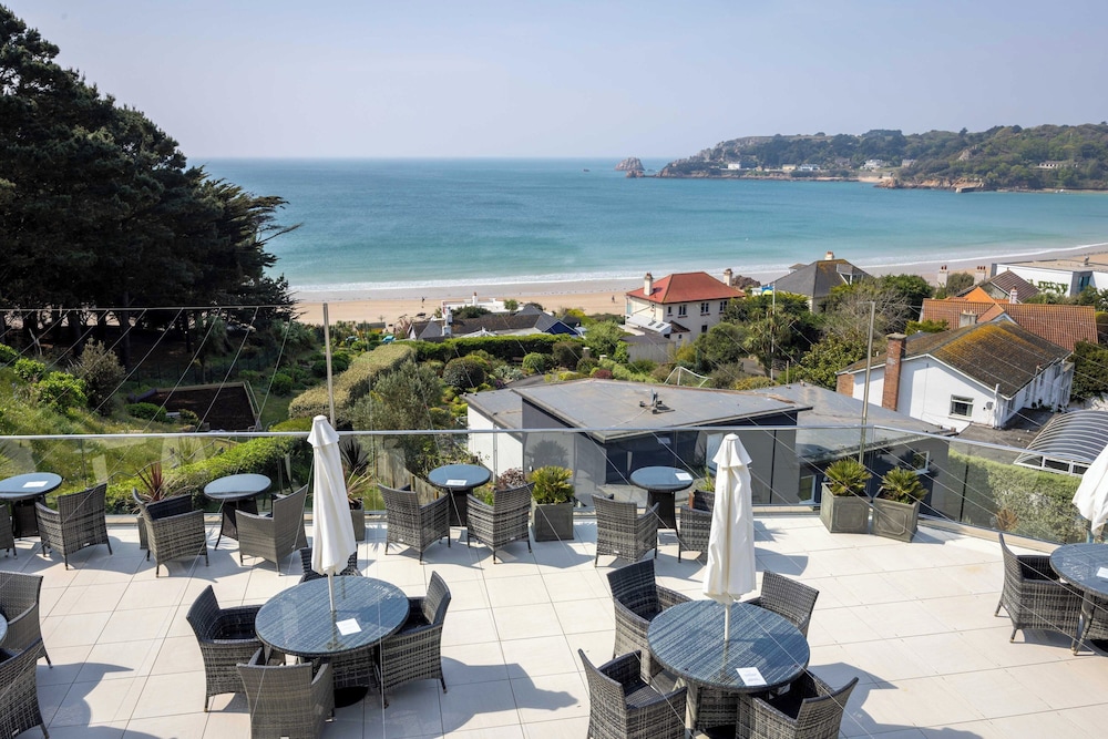 Biarritz Hotel 46/50