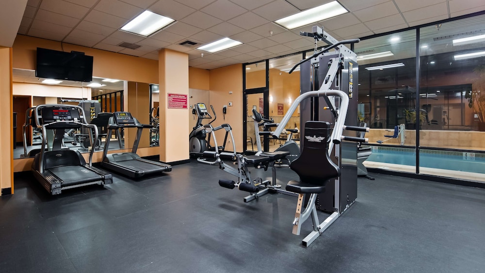 Best Western Plus Hotel & Conference Center 20/46