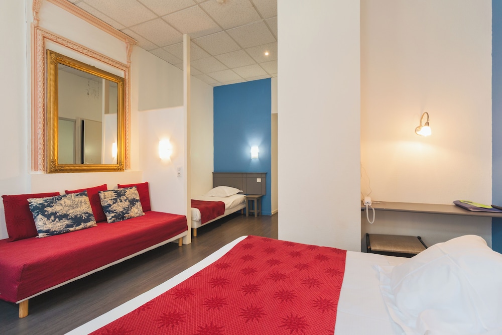 Hotel Christian 17/45