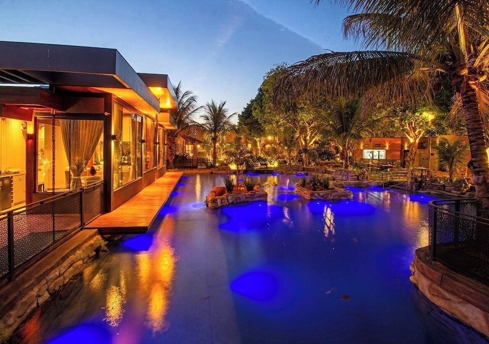 Carpe Diem Eco Resort and Spa 43/72