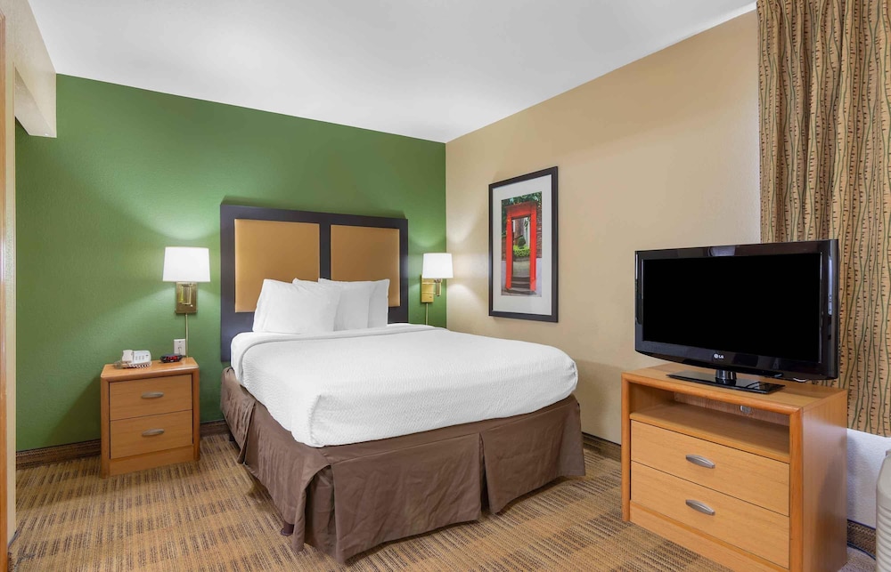 Extended Stay America - Atlanta - Marietta - Wildwood 15/42