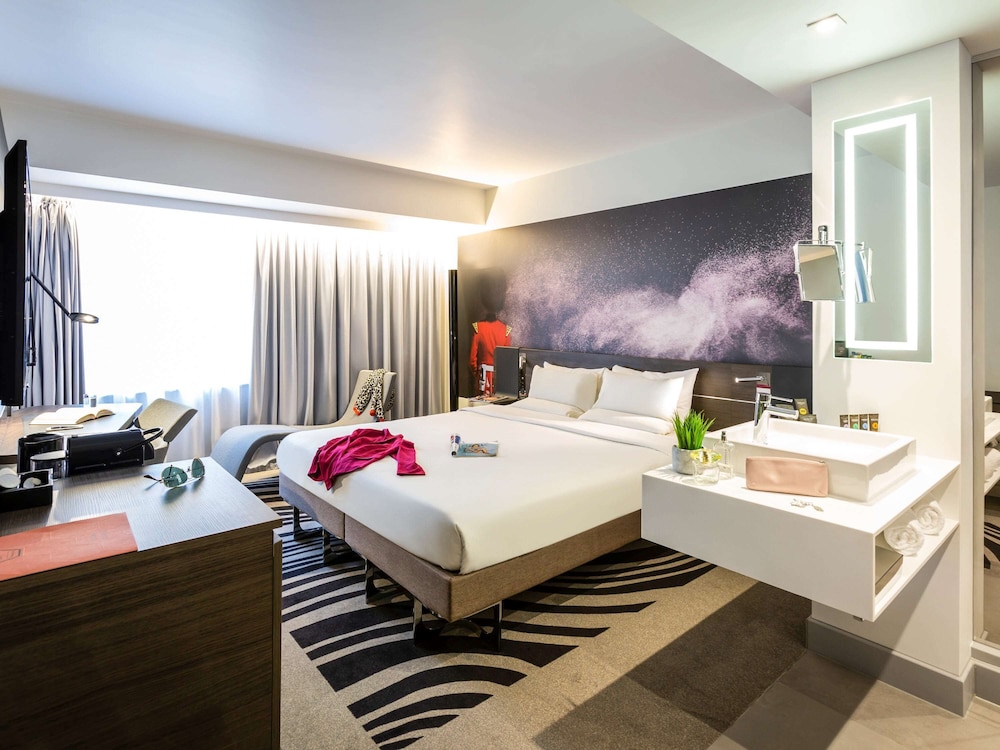 Novotel London Bridge 21/73