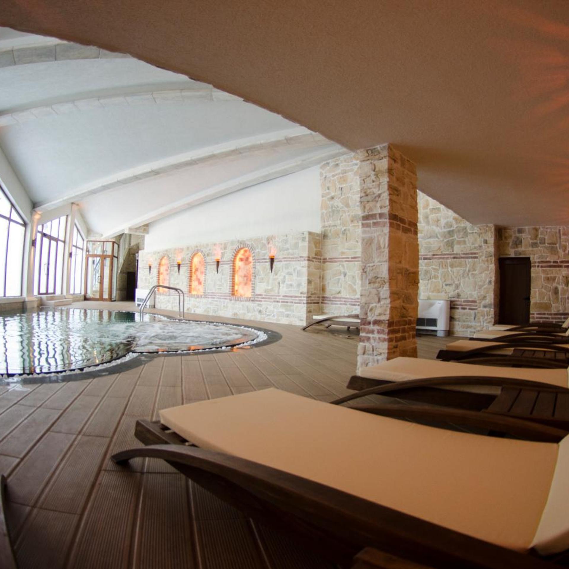 Kamellia Hotel Pamporovo 23/50