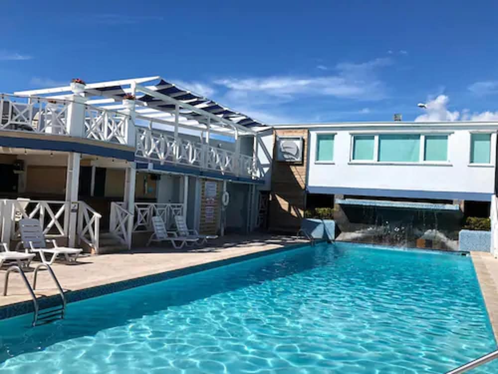Parador Villa Parguera 4/50