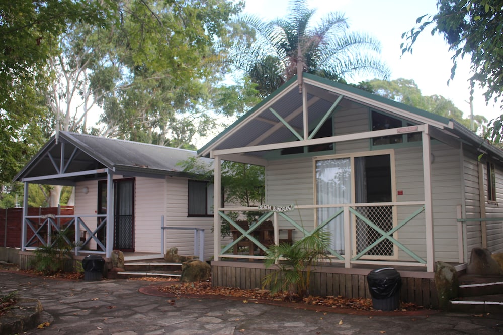 Lanis Holiday Island Caravan Park 3/67