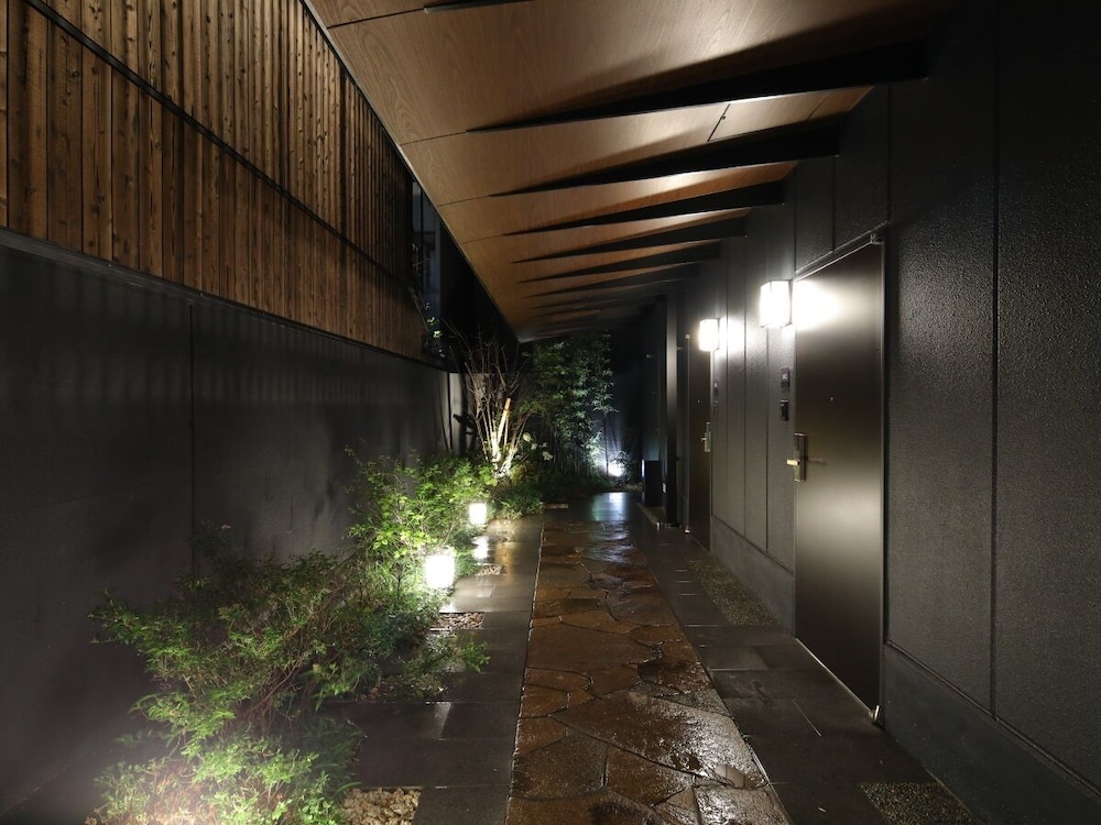 KOKO HOTEL Residence Kyoto Nijo Castle 27/45