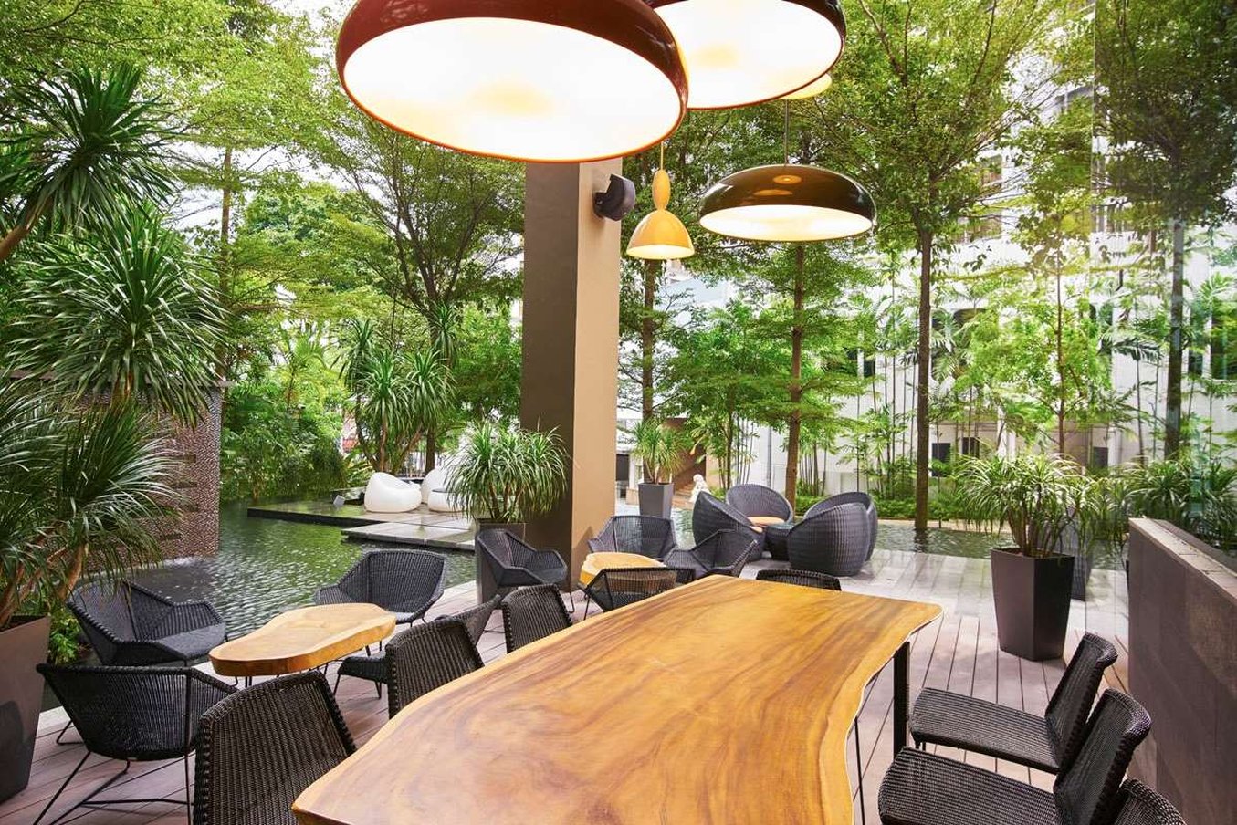 Quincy Hotel Singapore 24/30