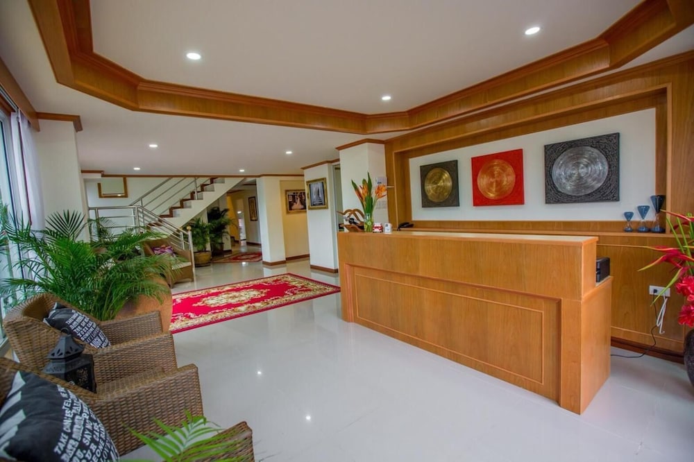 Phurua Inn 2/30