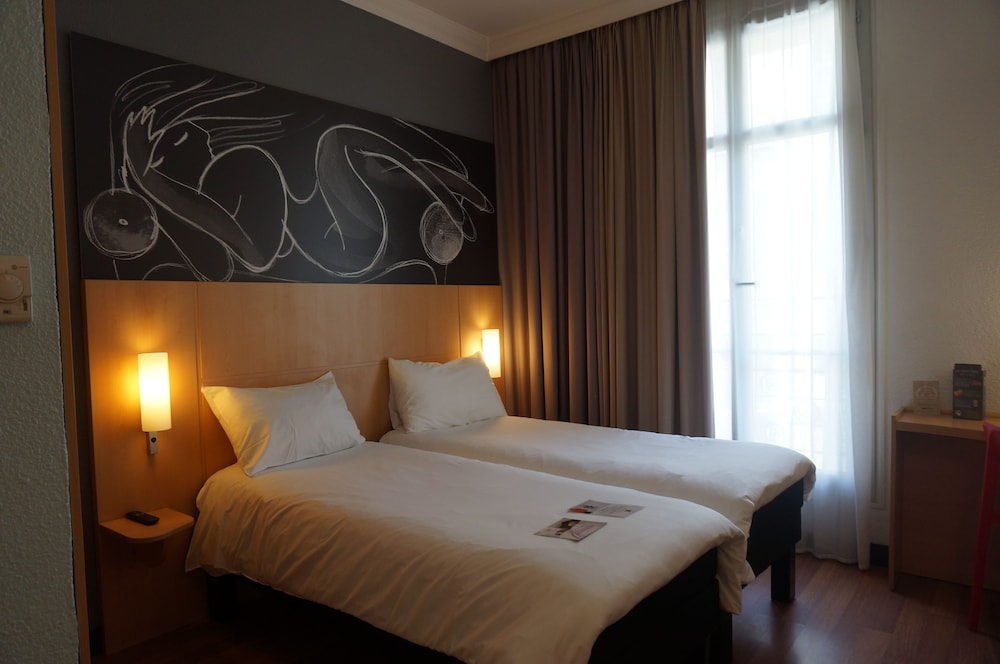 Ibis Centre Notre Dame 29/68