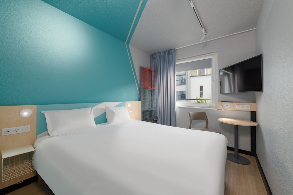 ibis budget Hamburg St Pauli Messe 16/49
