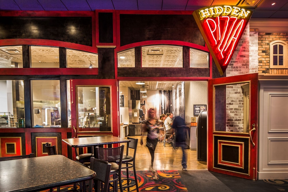 Eldorado Reno - A Caesars Rewards Destination 34/48