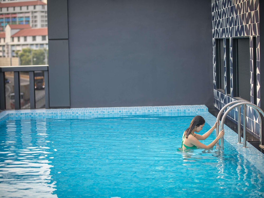 Hotel Faber Park Singapore - Handwritten Collection 56/59