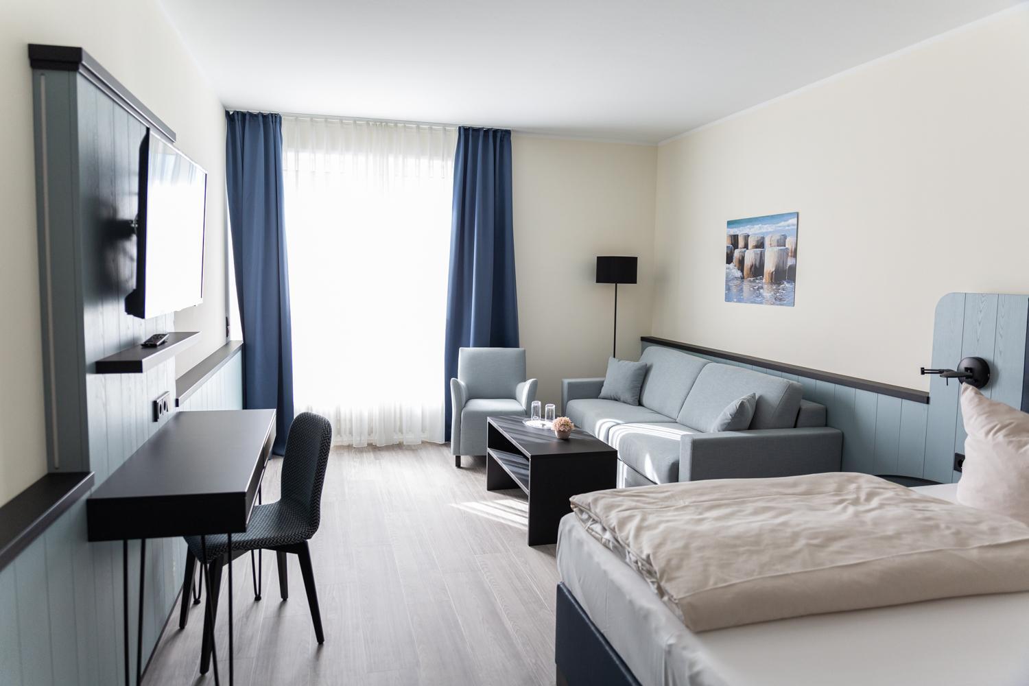 TIDE Hotel 7/50
