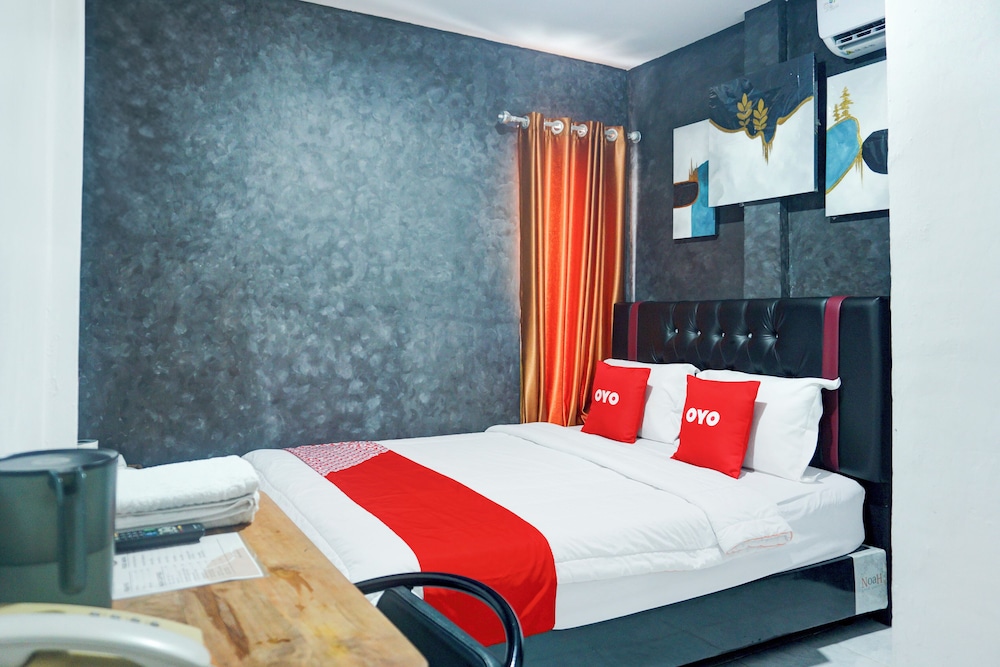 Hotel O Bandar Lampung Near Gor Saburai 7/29