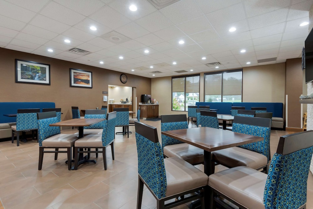 Comfort Inn Binghamton 31/35