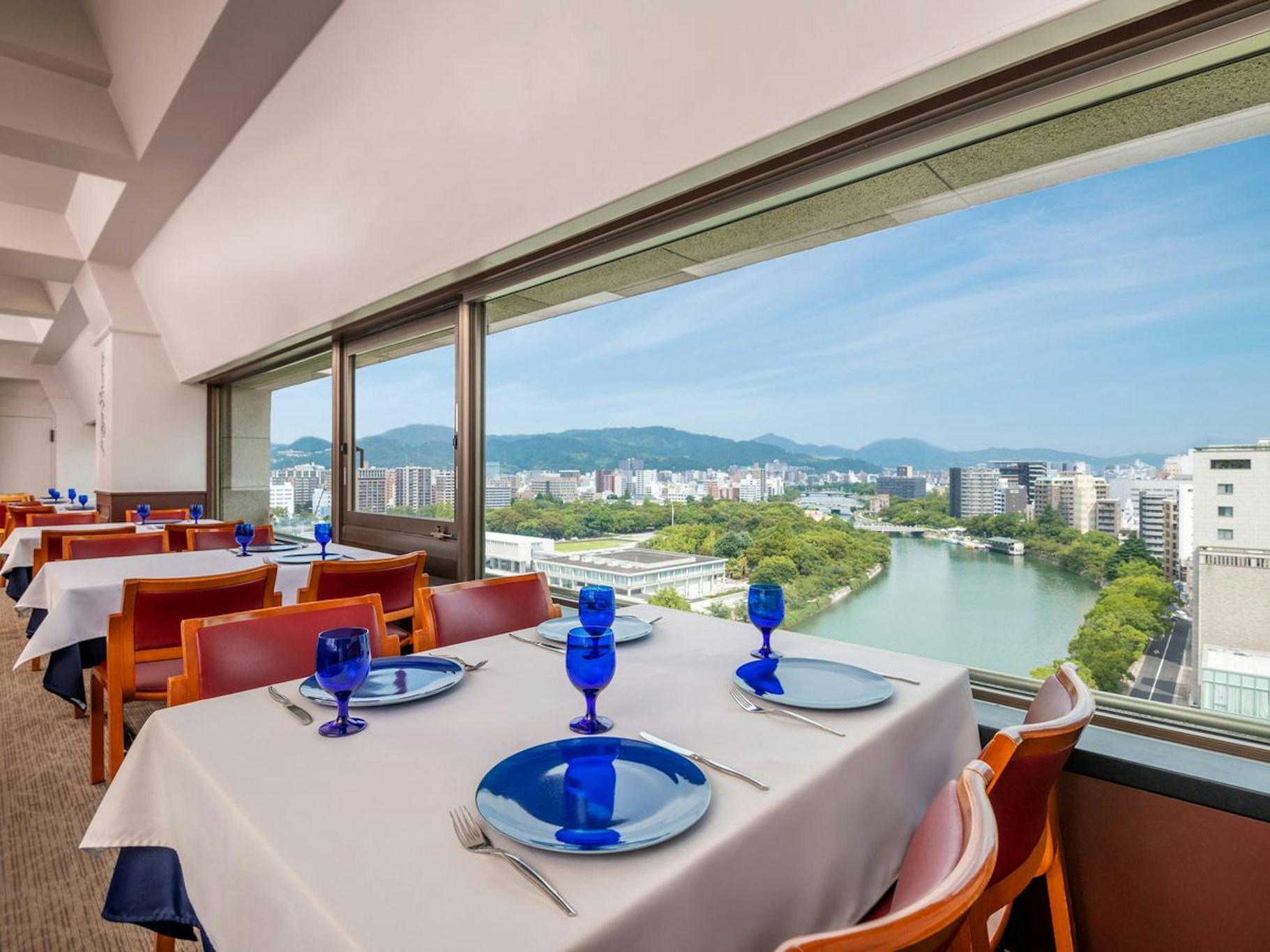 HOTEL MYSTAYS Hiroshima Peace Park 10/12