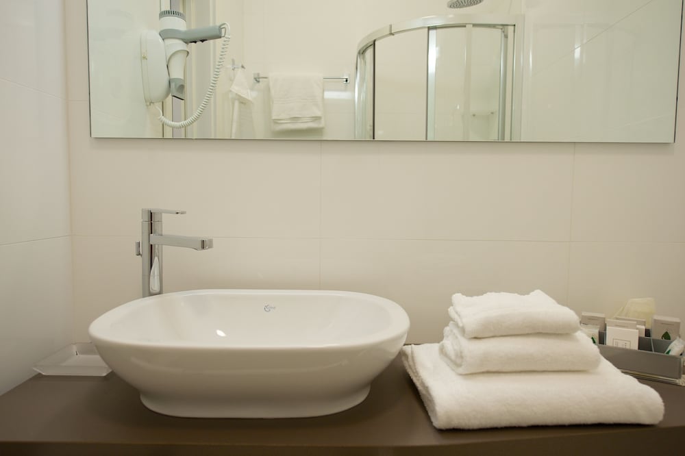 غرفة قياسية مفردة، Best Western Hotel Luxor 19/21