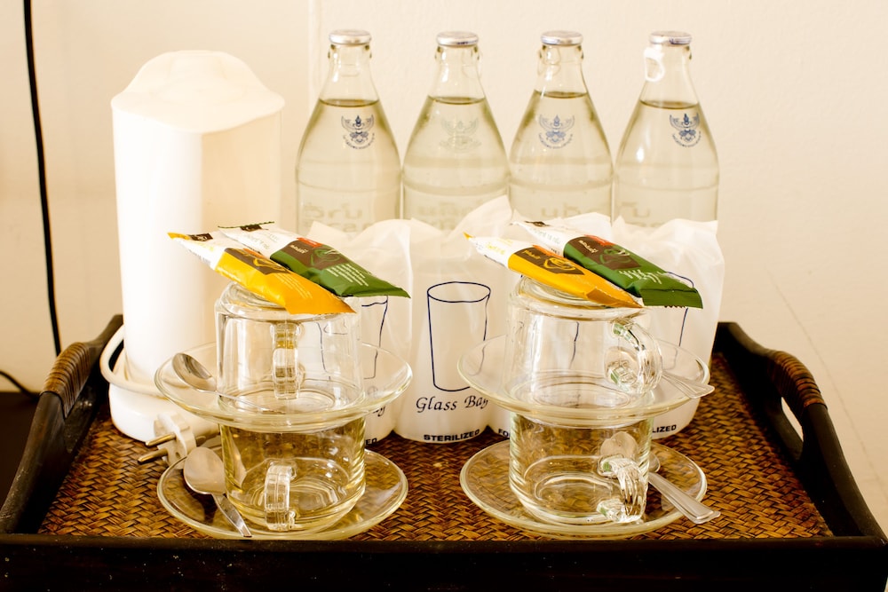 Sinsuvarn Airport Suite 35/67
