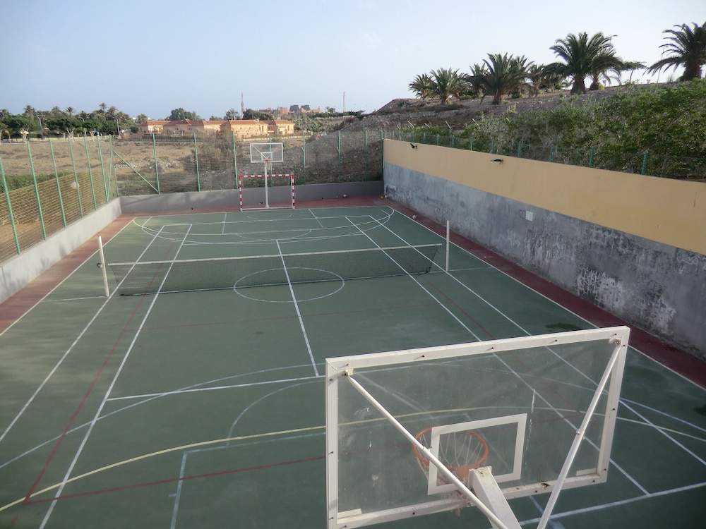 Bungalows Maspalomas Oasis Club - All Inclusive 26/51