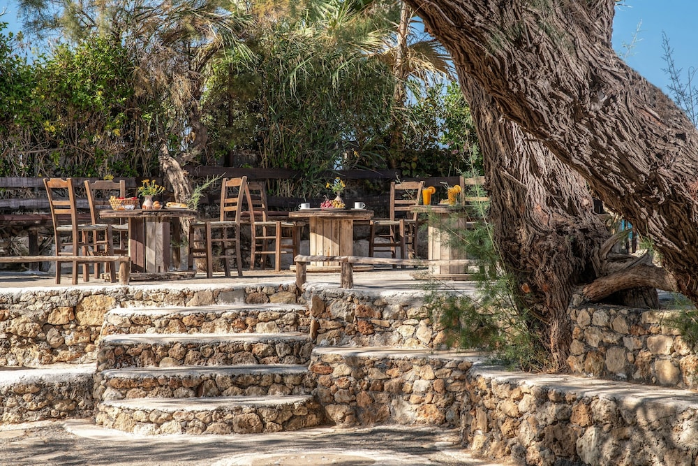 Iliostasi Beach Apartments 41/46