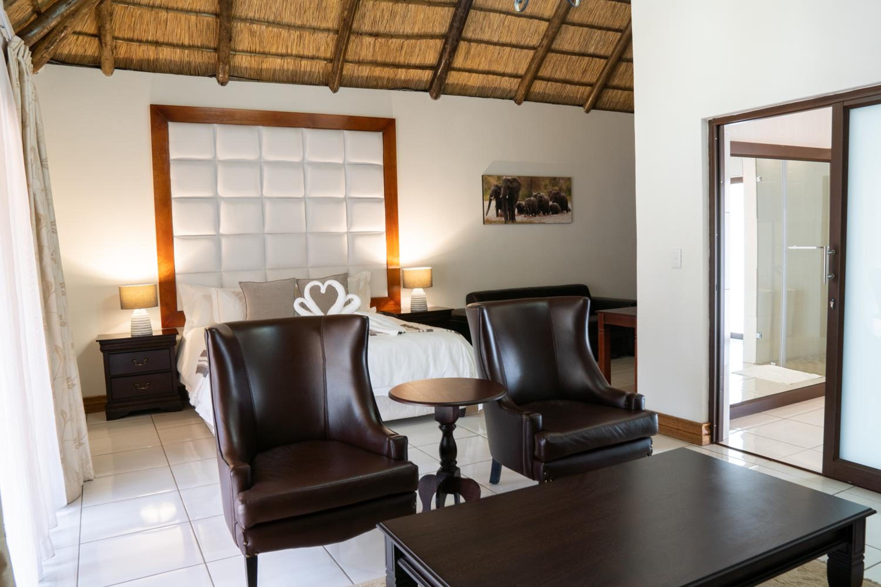 Fumani Game Lodge 15/50
