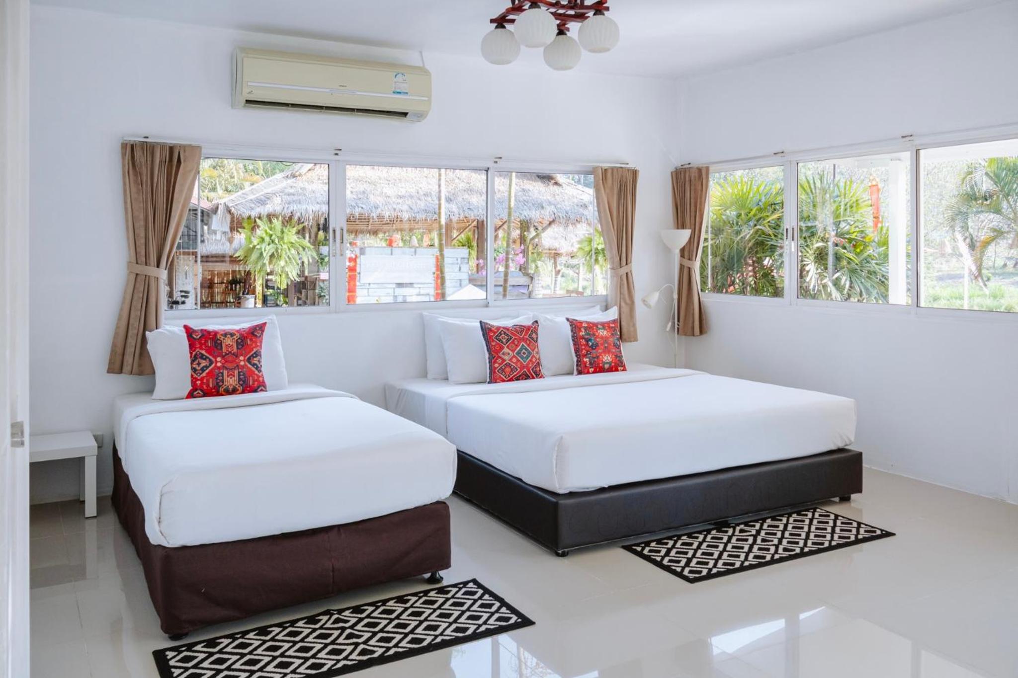 Baan Pai Riverside 14/90