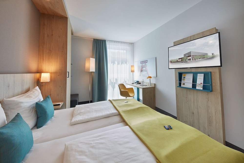 Four Points Flex by Sheraton Bochum 24/57