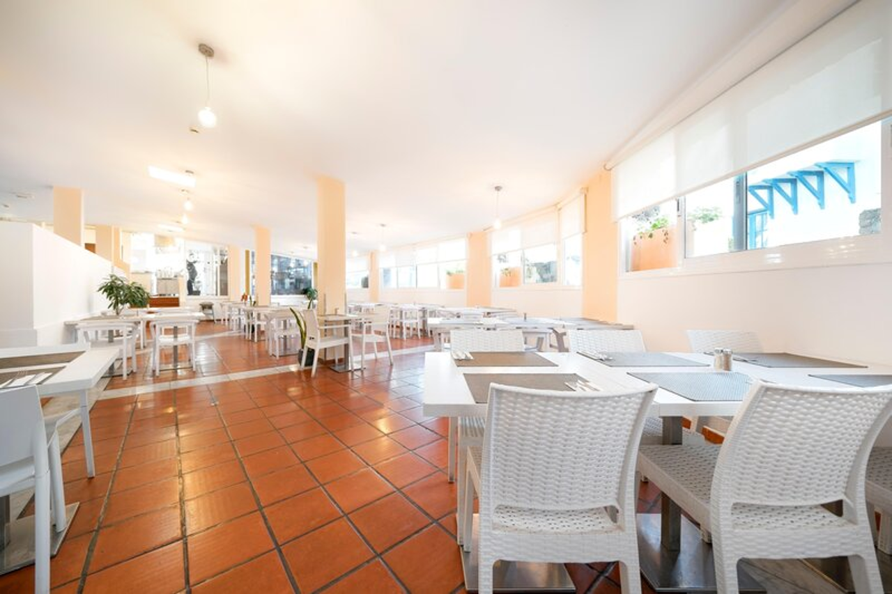 BLUESEA Bahia Fanabe and Villas 35/52
