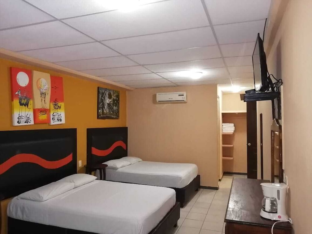 Hotel Savaro 19/58