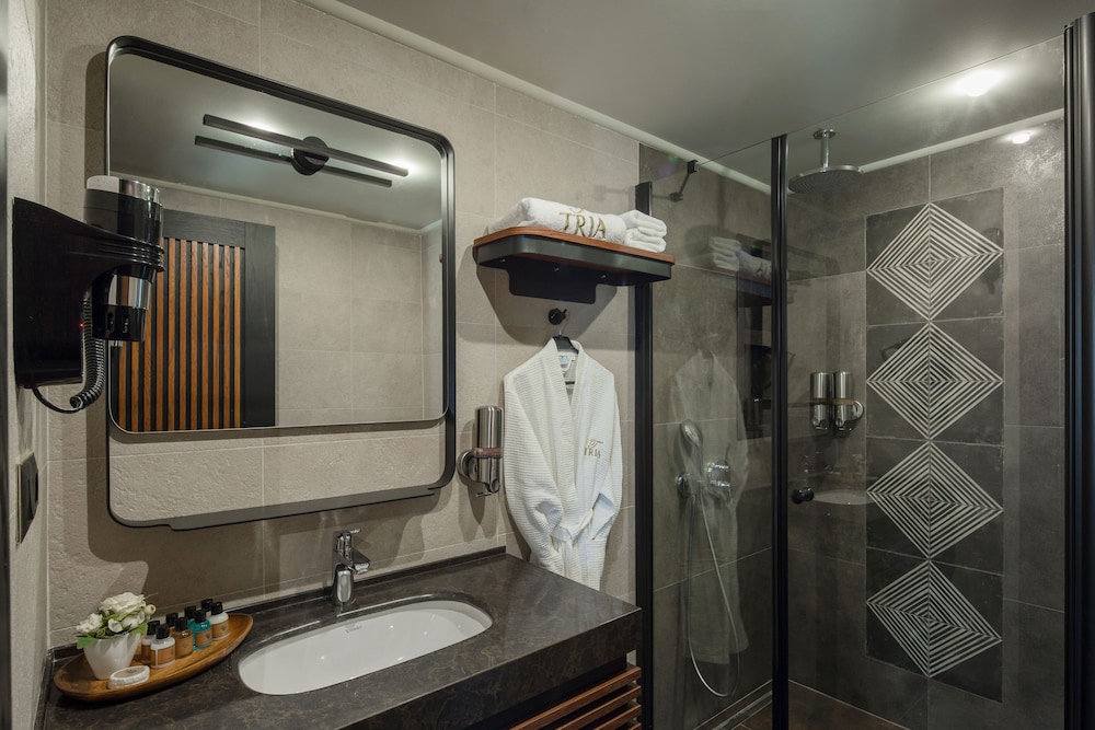 Tria Hotel Istanbul 35/35