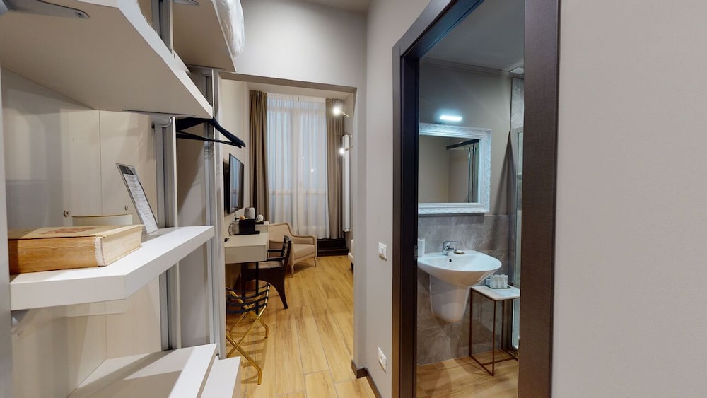 Intomilan Aparthotel Galleria Duomo 16/73