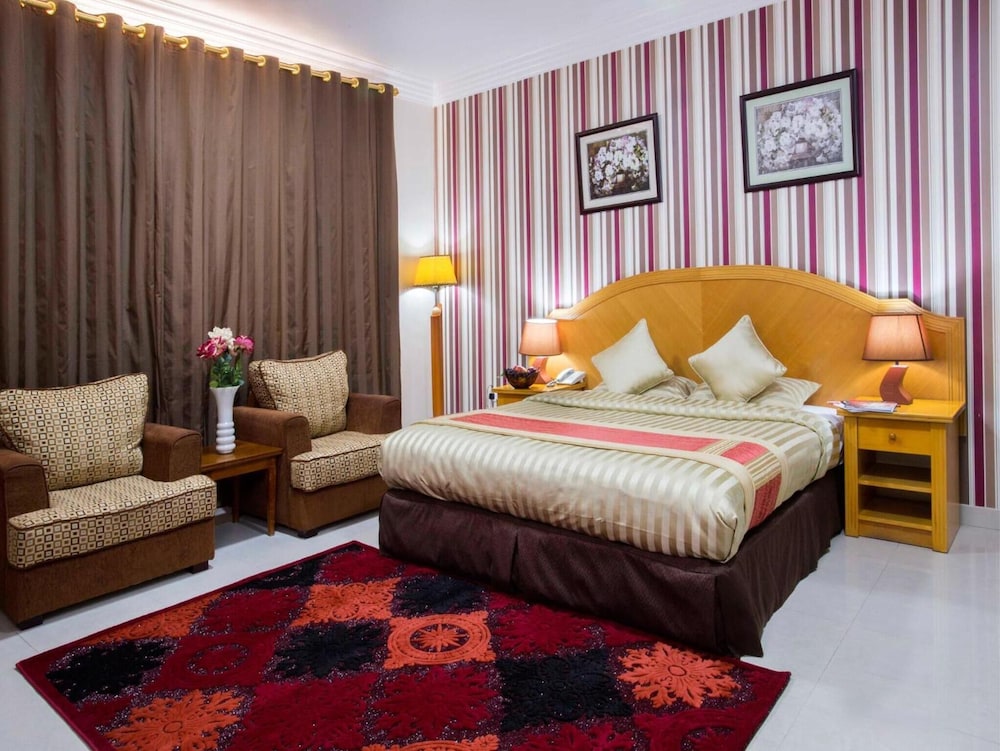 Safeer Hotel Suites 6/29