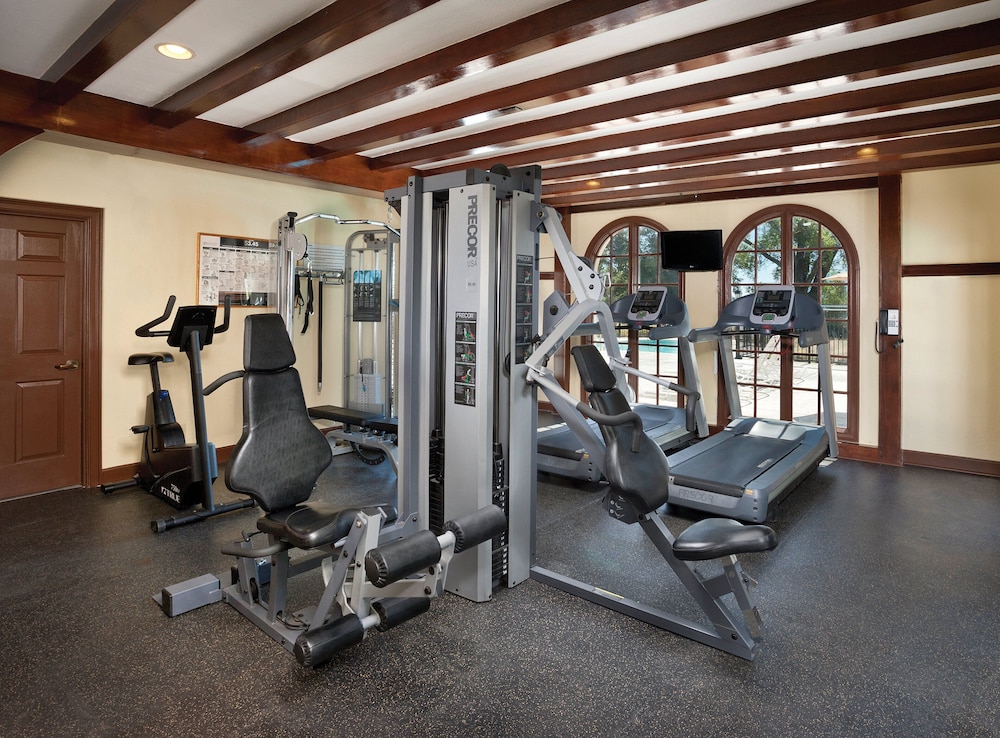 WorldMark Clear Lake 23/65