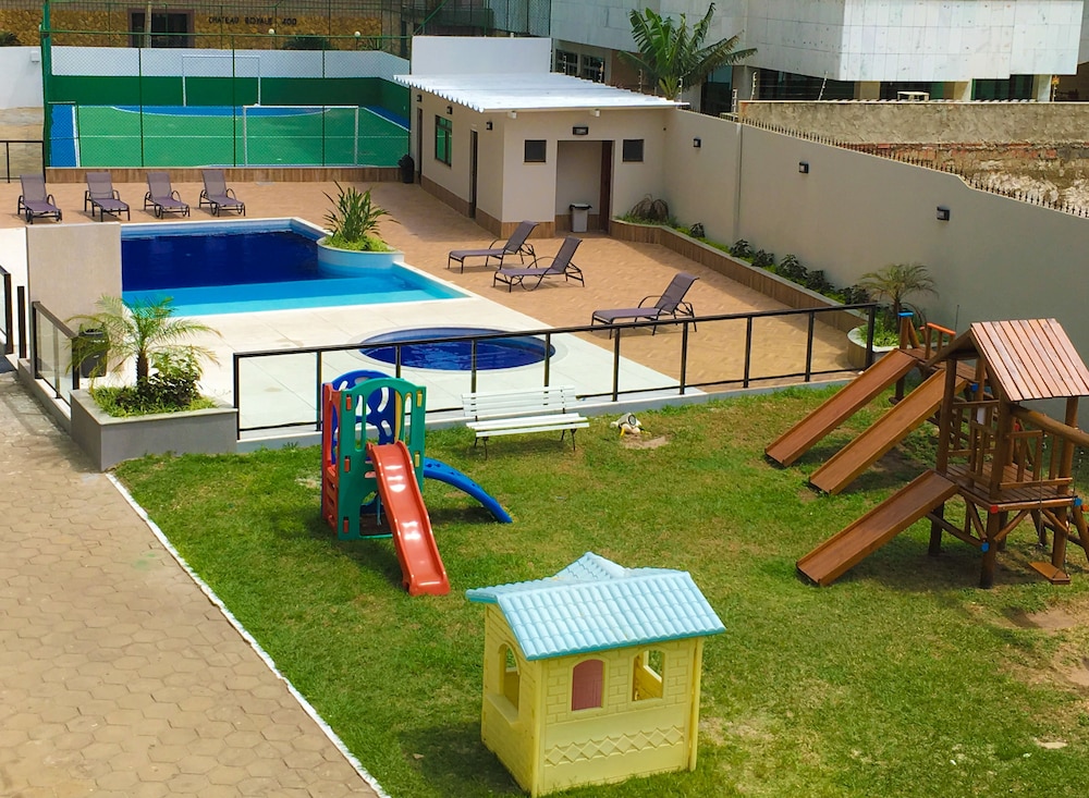 Residencial Porto Principe 41/49