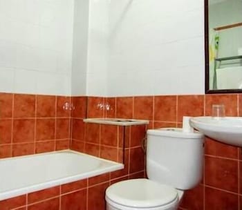 Hostal Villa 46/47