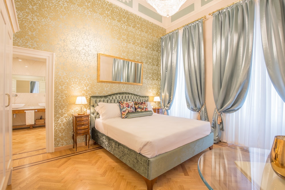 Palazzo Monga Boutique Guesthouse 8/66